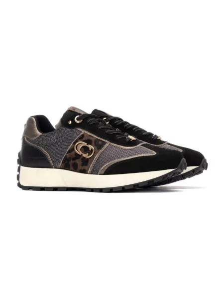 Pantofi Carmela negru