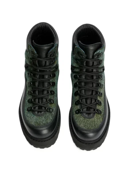 Botine Diemme negru