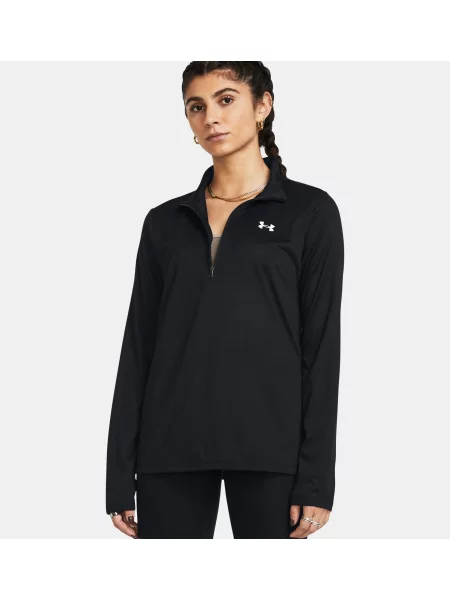 Mikina Under Armour černá