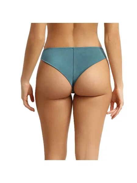 Costum de baie Dim verde