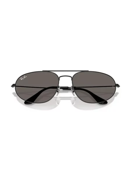 Солнцезащитные очки Ray-ban черные