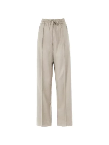 Pantaloni D.exterior cu cordon