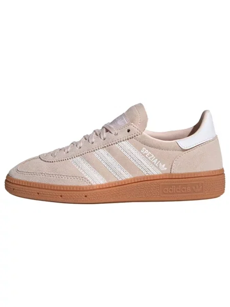 Pantofi Adidas alb