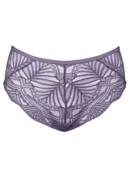 SugarShape Chiloți Luxe violet albastru