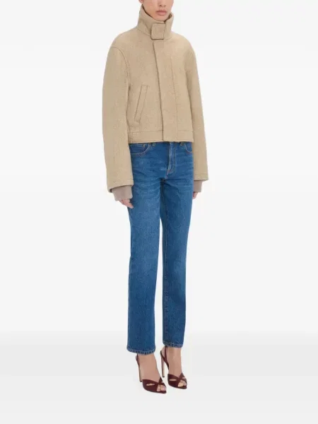 Geacă bomber Victoria Beckham