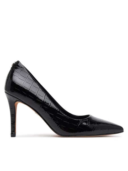 Nine West Aukštakulniai juoda