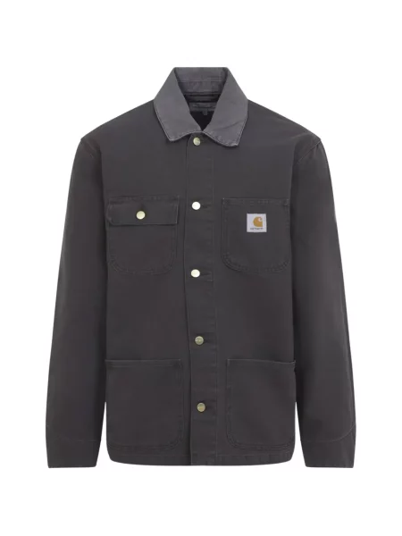 Cămașă Carhartt Wip gri