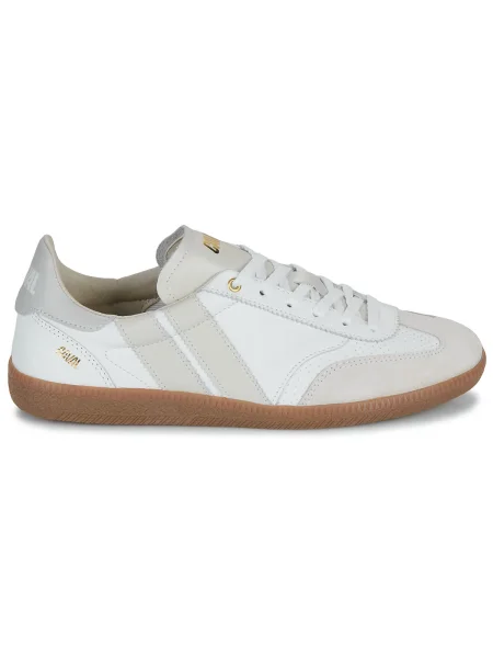Pantofi Caval alb