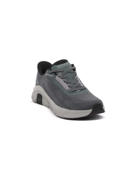 Tenisky Skechers čierna
