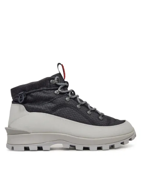 Hunter Trappers Bleumarin