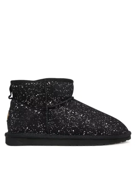 EMU Australia Sniego batai Stinger Micro Milkyway juoda