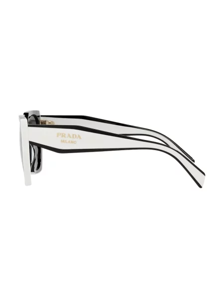 Napszemüveg Prada Eyewear fekete