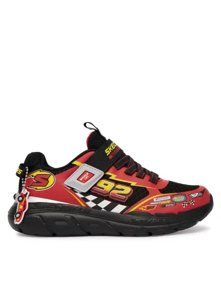 Tenisice Skechers crvena