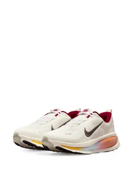 Футбол чанта Nike бяло