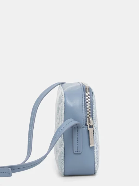 Blugi Calvin Klein albastru