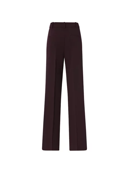 Pantaloni Pinko maro
