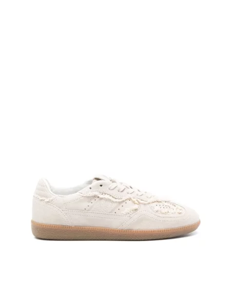 Sneakersy Alohas beżowe