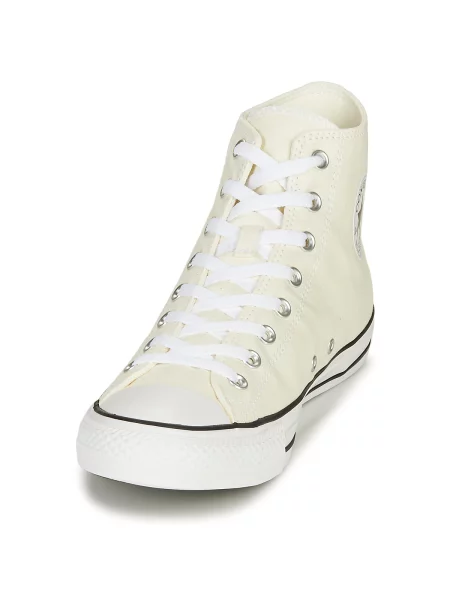 Pantofi Converse alb