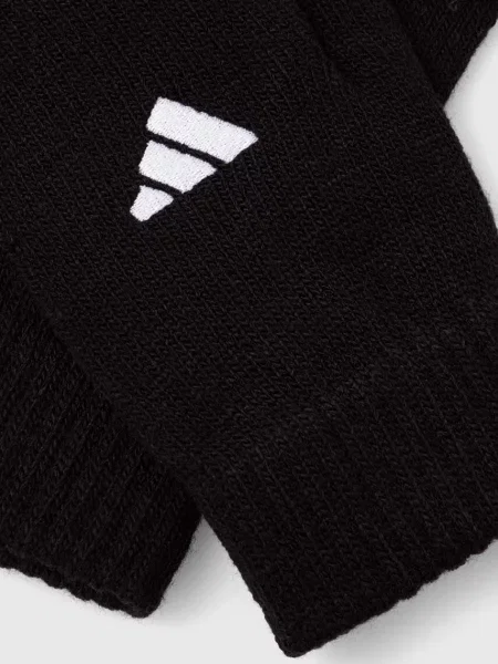 Rękawiczki Adidas Performance czarne