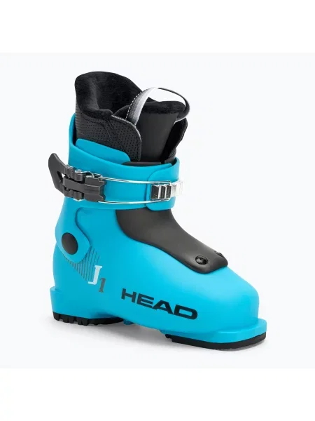 Încălțăminte de schi pentru copii HEAD J1 Jr speed blue albastru