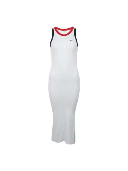 Sukienka midi Fiorucci