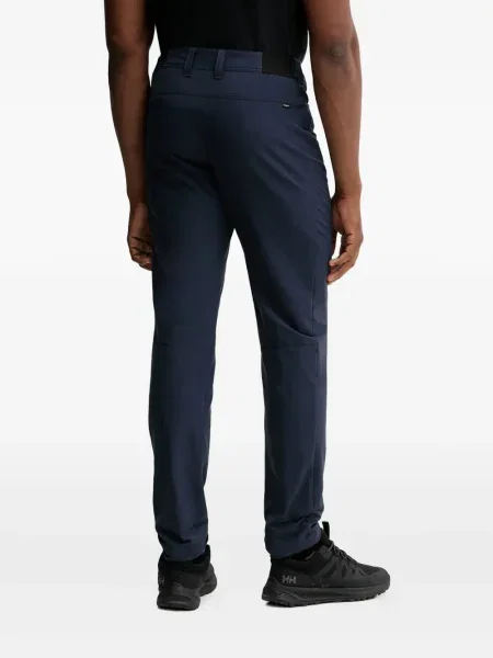 Pantaloni Haglöfs albastru