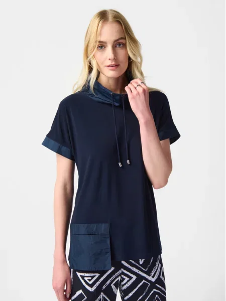 Bluza Joseph Ribkoff modra