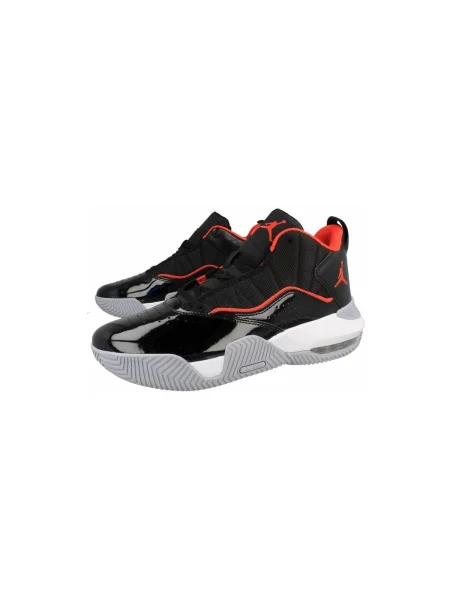 Tenisky Nike Jordan čierna