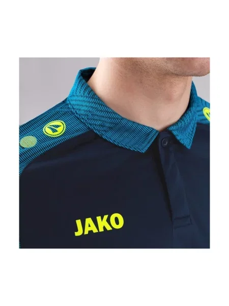 Majica Jako plava