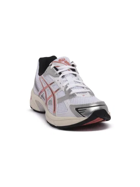 Pantofi Asics alb