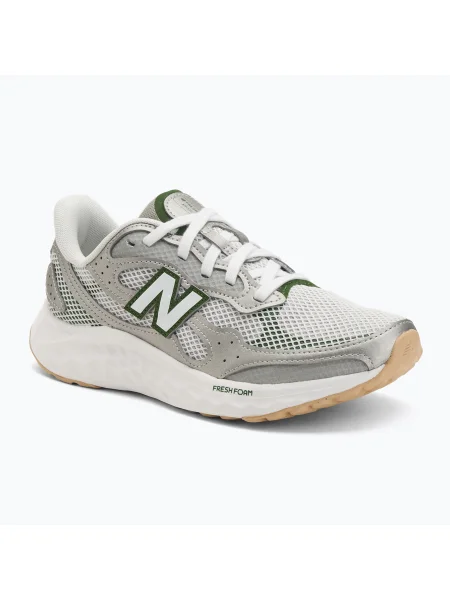 Дамски обувки за бягане New Balance Fresh Foam Arishi V4 raincloud оранжево
