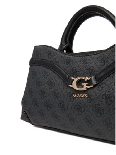 Guess Torbica Dea Siva crna