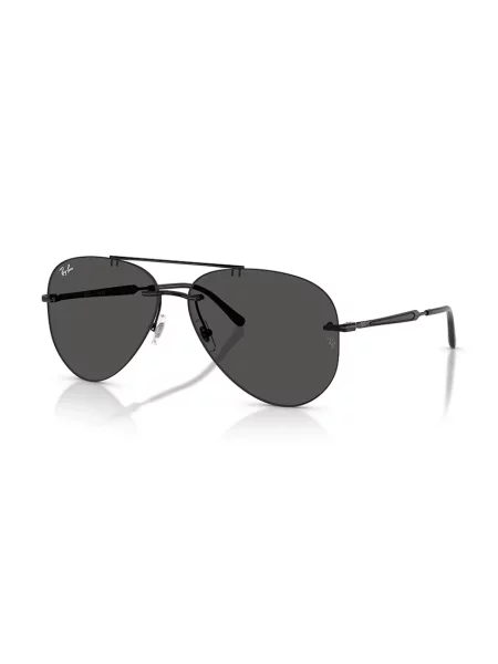 Ray-Ban sunčane naočale crna