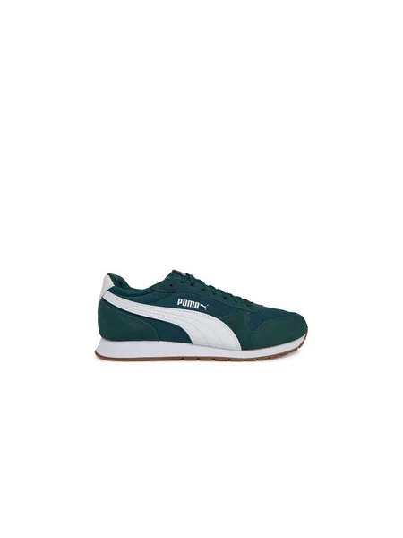Puma Sneakersy St Miller 08 zelená