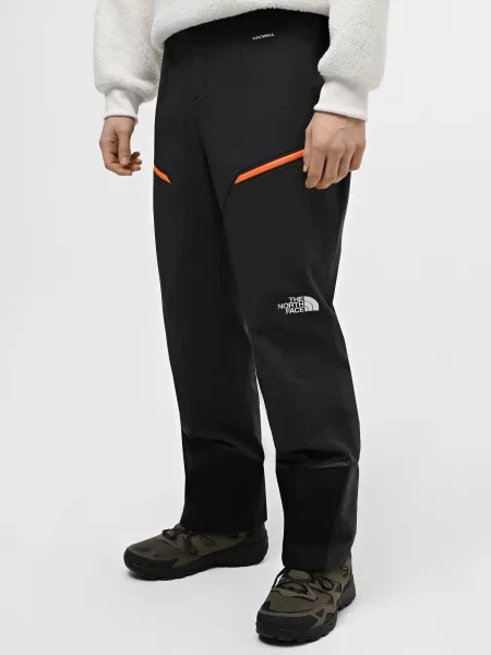 The North Face Штани повсякденні Без підкладки сірий