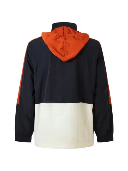 Sako Emporio Armani Ea7 čierna
