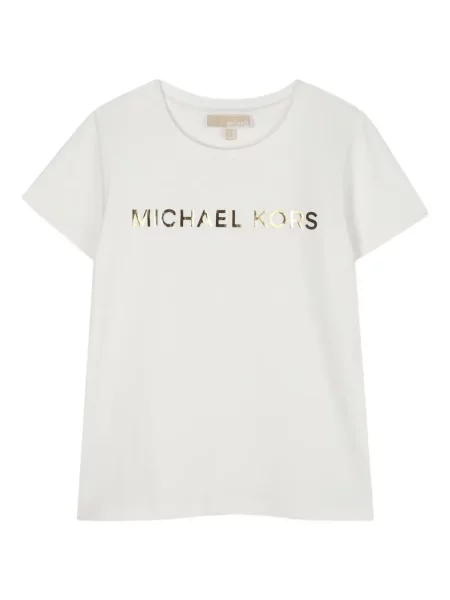 Koszulka dziecięca Michael Kors