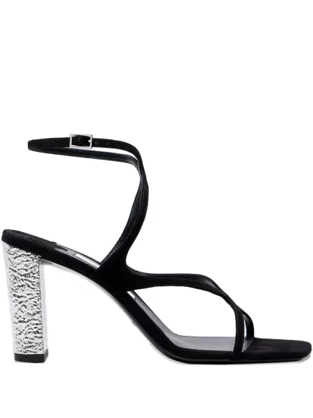 Sandale Jimmy Choo negru