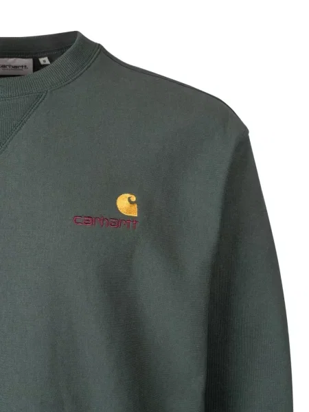 Hanorac Carhartt Wip verde
