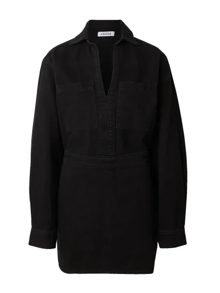 EDITED Rochie Keira' negru