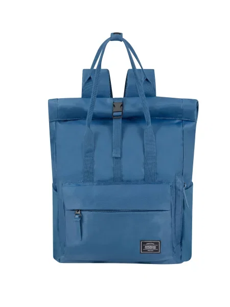 American Tourister Рюкзак Унісекс блакитний