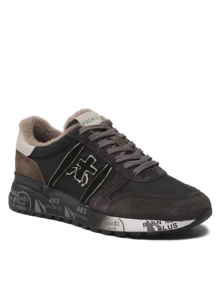 Sneakersy Premiata