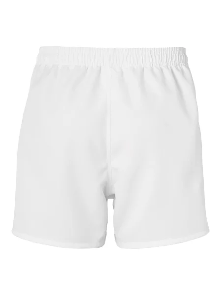 Szorty Uhlsport Rugby białe