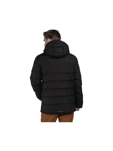 Geacă Schöffel negru