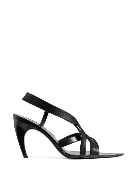 Sandale Khaite negru