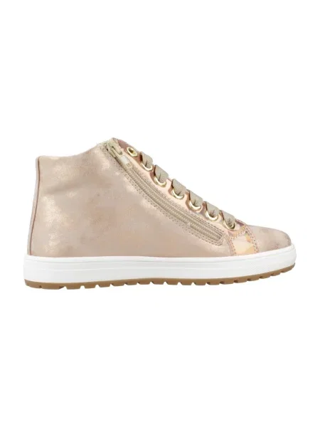 Pantofi copii Asso roz