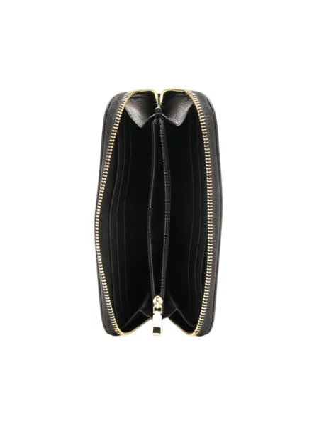 Portfel Pollini czarny