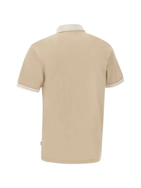 Tricou polo Boss