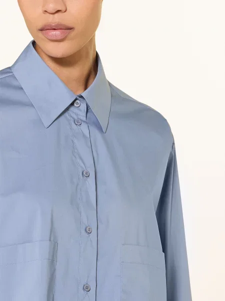 Luisa Cerano Koszula blau