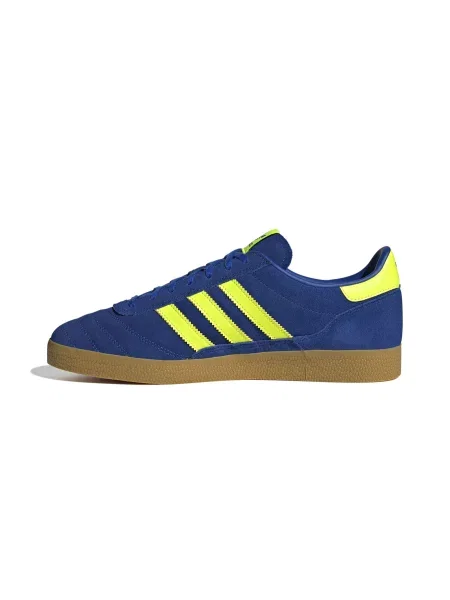 Sneakersy Adidas Originals niebieskie